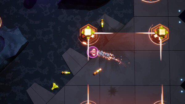 Chase Ace Sole Survivor screenshot 2