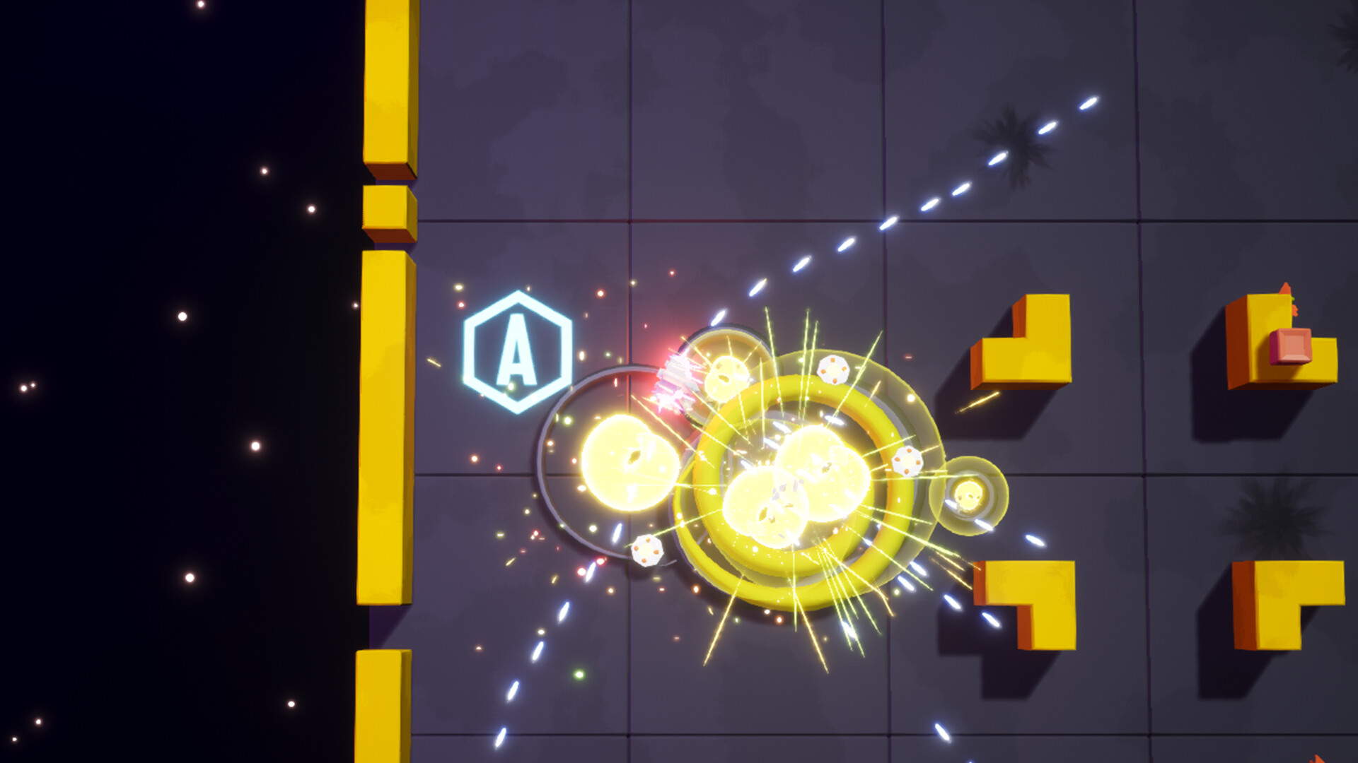 Steam Image