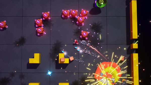 Chase Ace Sole Survivor screenshot 5