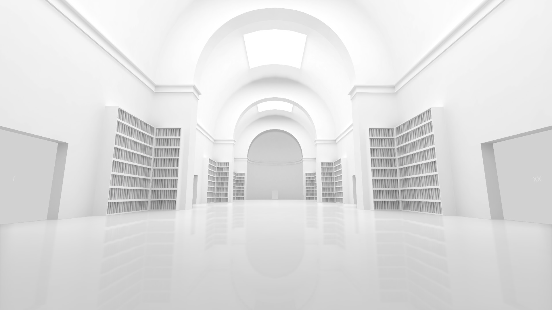 #1. Cypher (Steam) Podle: Matthew Brown