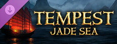 Tempest - Jade Sea Small Capsule Image