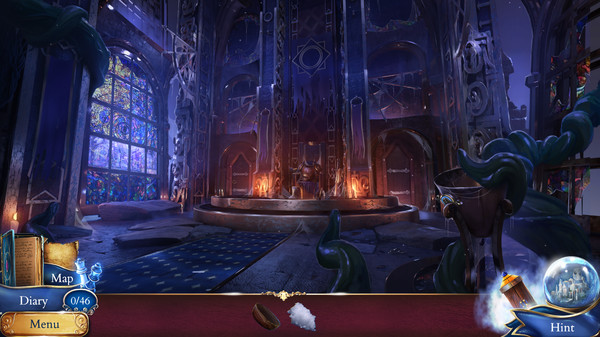 Chronicles of Magic: Divided Kingdoms-游戏截图