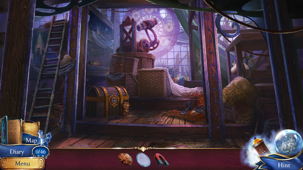 Chronicles of Magic: Divided Kingdoms-游戏截图