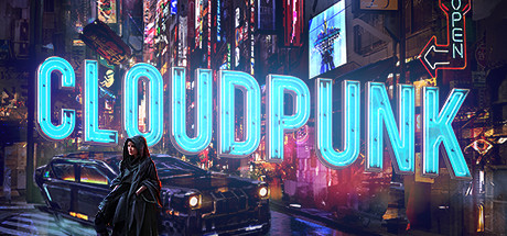 Image for Cloudpunk