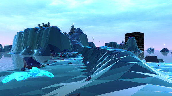 Screenshot 7 of A song in the void
