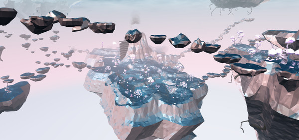Screenshot 6 of A song in the void