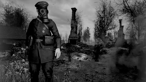 Tannenberg - Supporter Edition Upgrade