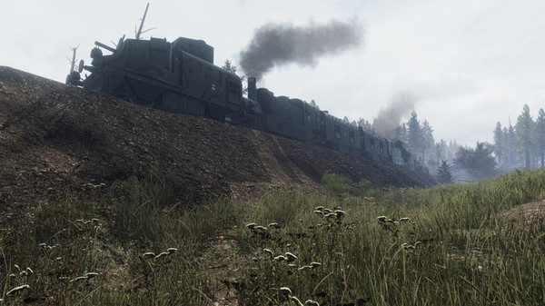 Tannenberg - Supporter Edition Upgrade — скриншот 9