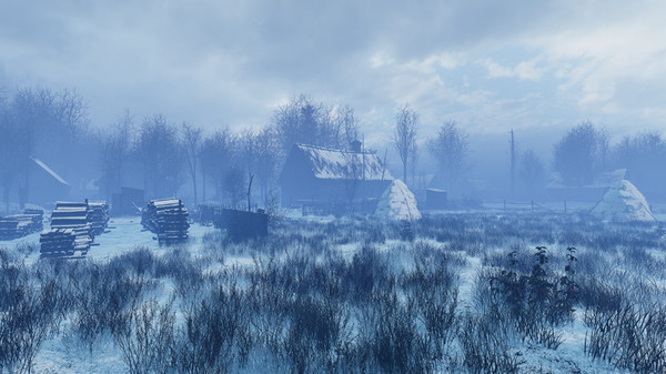 Tannenberg - Supporter Edition Upgrade — скриншот 10