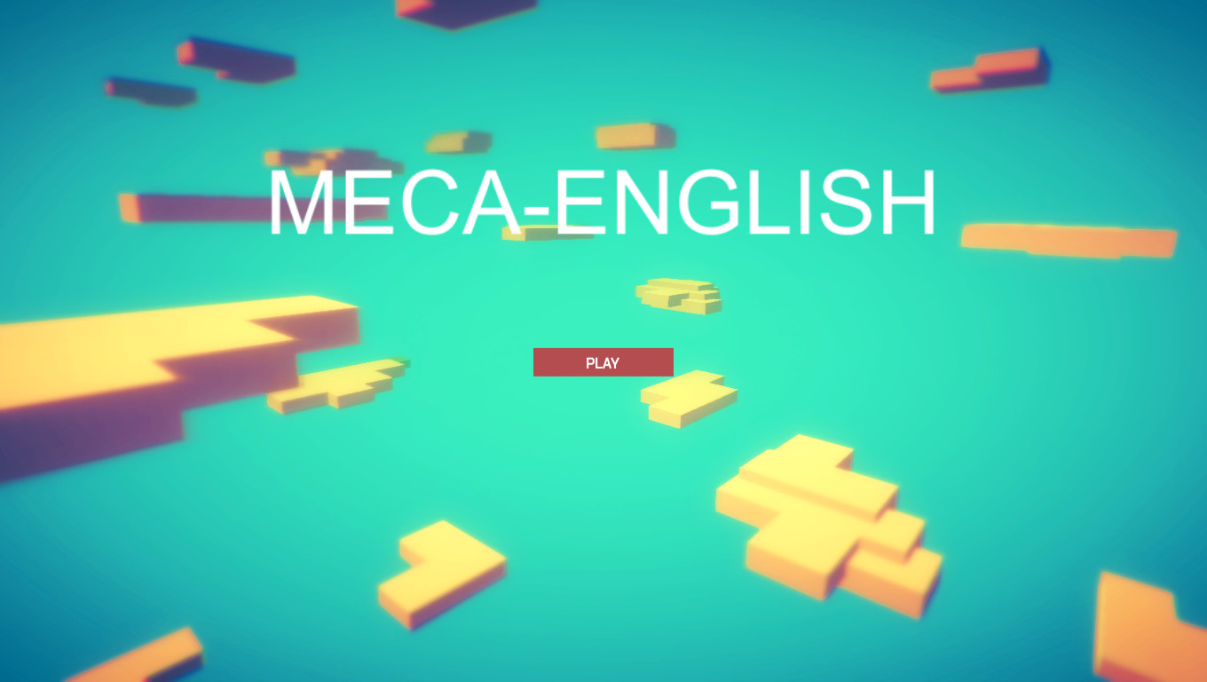 EGOS - MecaEnglish Featured Screenshot #1