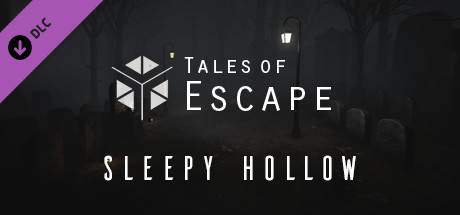 Tales of Escape - Sleepy Hollow (Desktop)