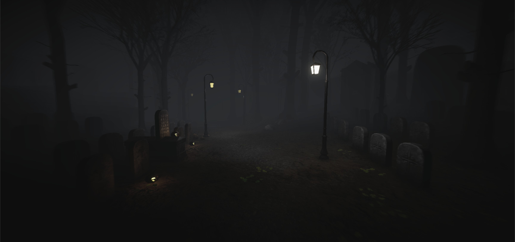 Tales of Escape - Sleepy Hollow (Desktop) Featured Screenshot #1