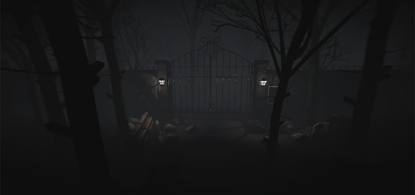 Tales of Escape - Sleepy Hollow VR
