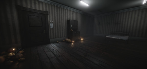 Tales of Escape - Sleepy Hollow VR