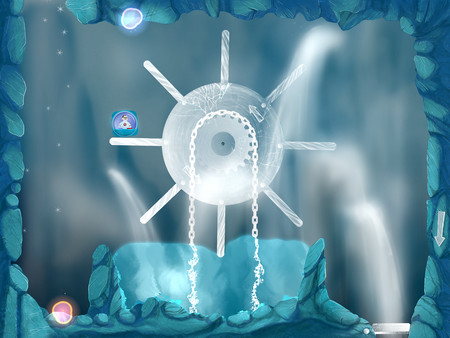 Portal Journey: Portarius
