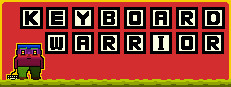 Keyboard Warrior