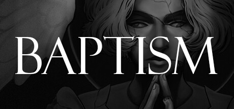 BAPTISM banner image