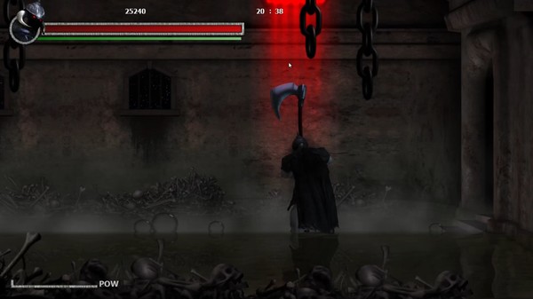 ARENA an Age of Barbarians story - Deathbringer