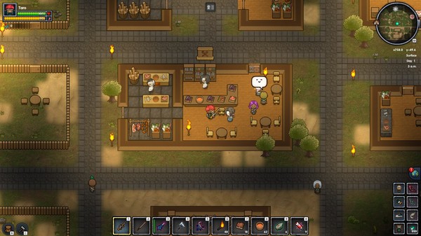 Keplerth screenshot 6