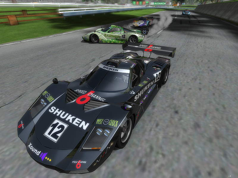 XL1-ClippingPoint Featured Screenshot #1