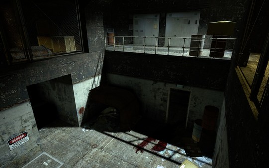 Half-Life 2: Year Long Alarm screenshot 7