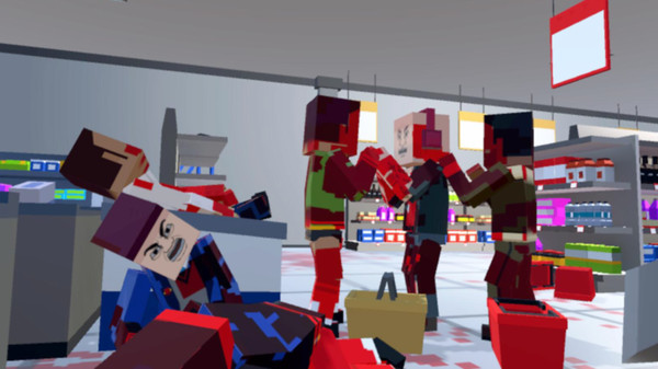 KungFu Town VR