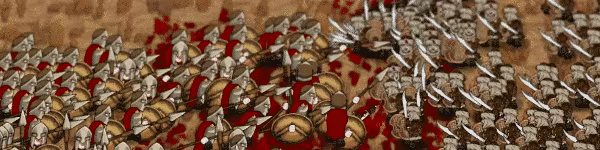 Hyper Knights: Battles video 2