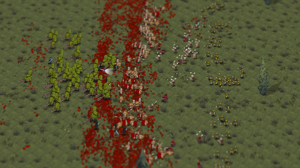 Hyper Knights: Battles