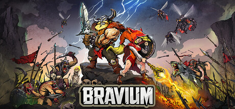 Bravium