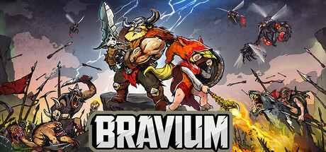 Bravium
