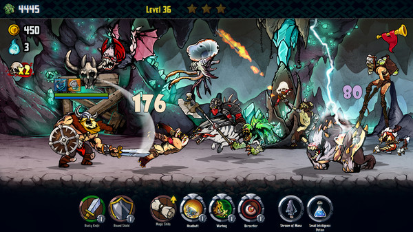 Screenshot media