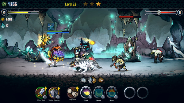 Screenshot media