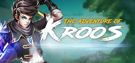 The adventure of Kroos banner