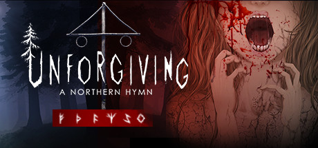 Unforgiving - A Northern Hymn Cover Image