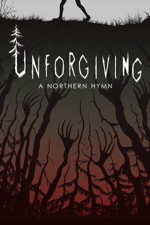 Обложка Unforgiving - A Northern Hymn