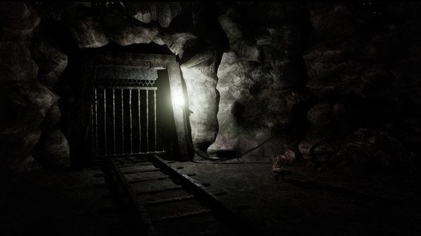 Unforgiving - A Northern Hymn.