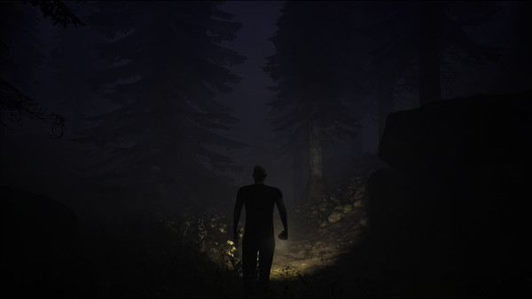 Unforgiving - A Northern Hymn.