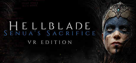 Image for Hellblade: Senua's Sacrifice VR Edition