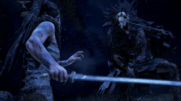 Screenshot of the game