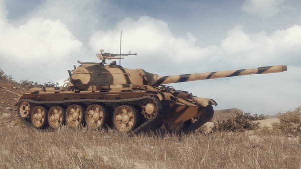 Armored Warfare - Free Steam Starter Pack