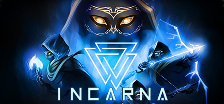 Incarna: Broken cover art