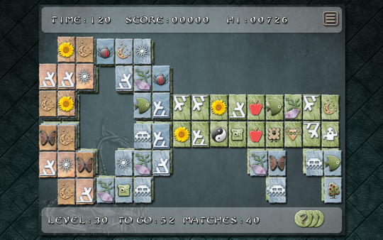 AcChen - Tile matching the Arcade way