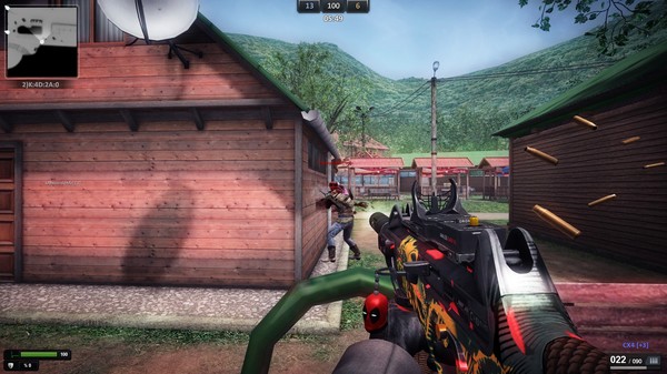 Zula Global screenshot 16