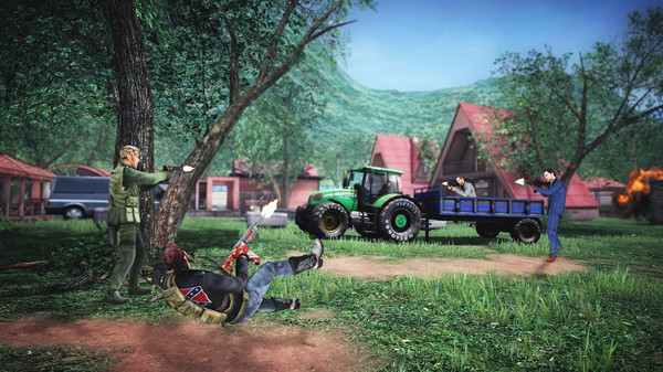 Zula Global screenshot 2