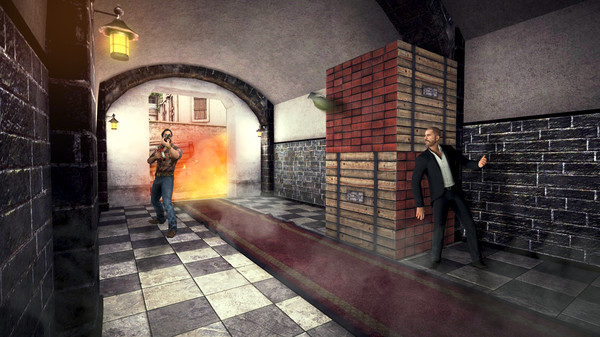 Zula Global screenshot 1