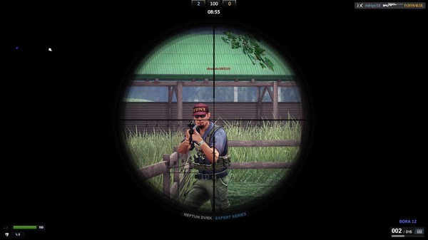 Zula Global screenshot 9