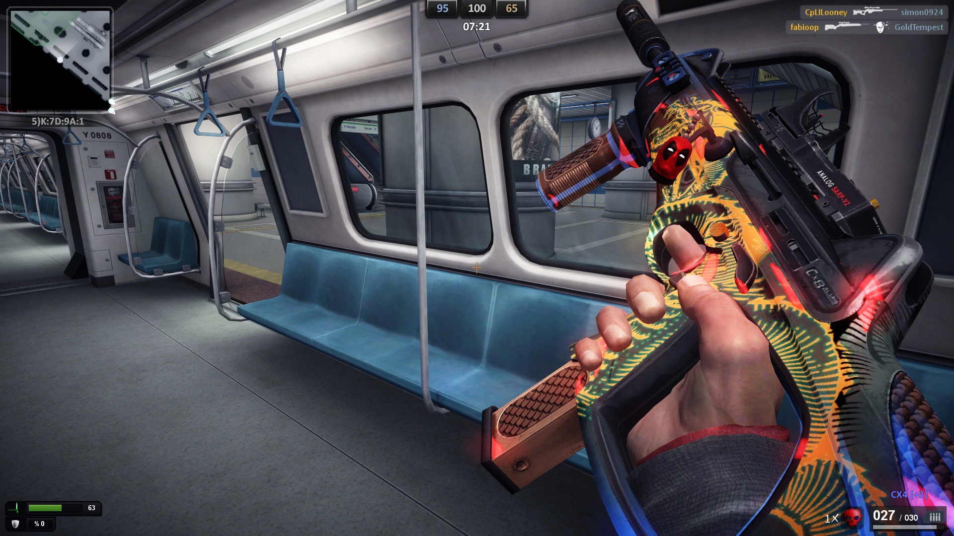 Zula Global screenshot #5