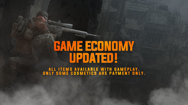Zula Global Screenshot