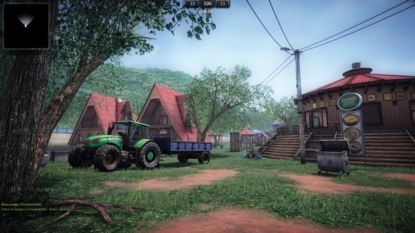 Zula Global screenshot 15