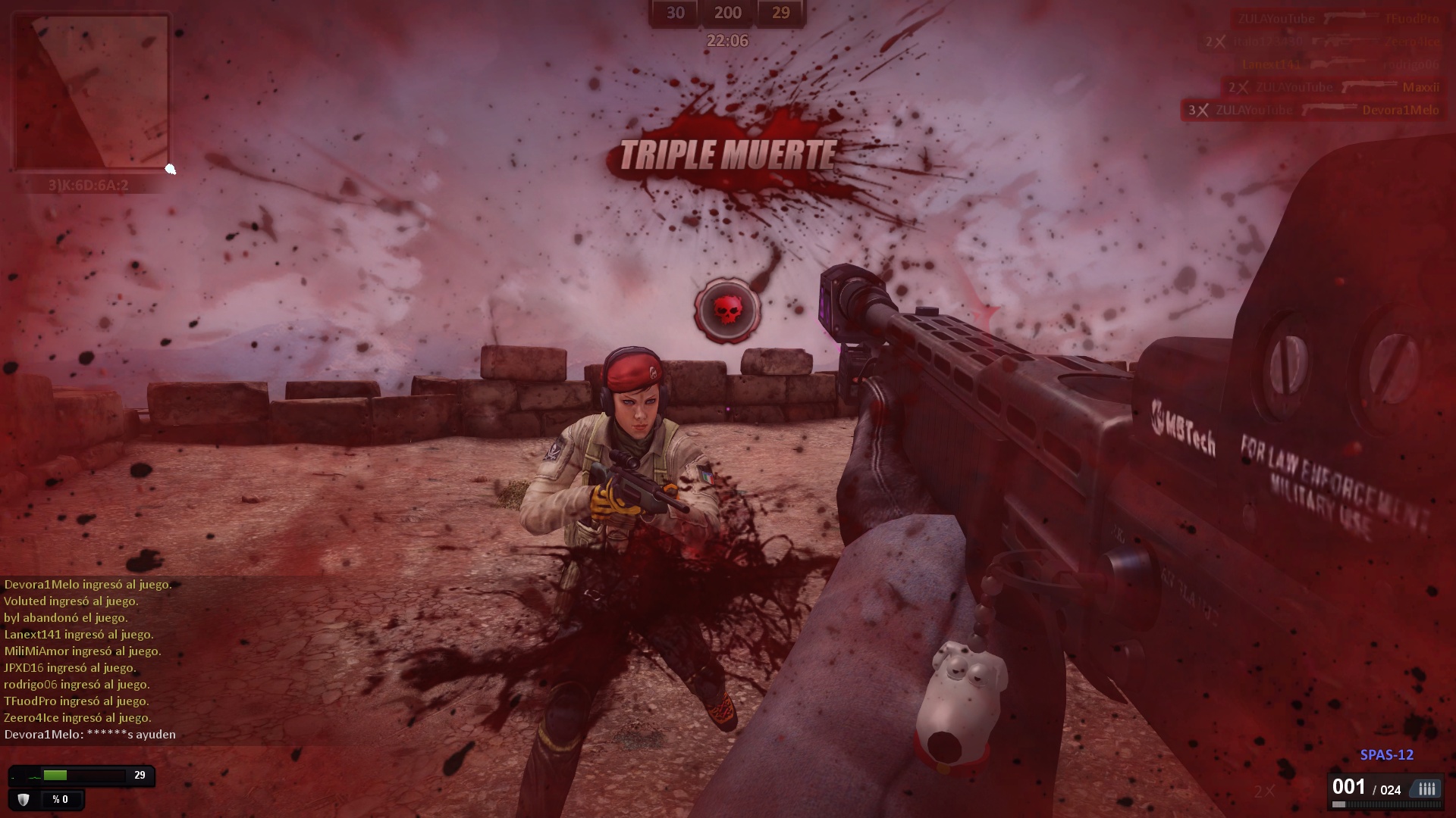 Zula Global screenshot #11